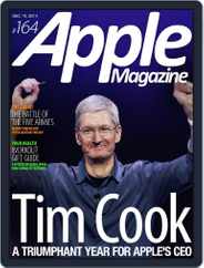 Apple (Digital) Subscription                    December 18th, 2014 Issue