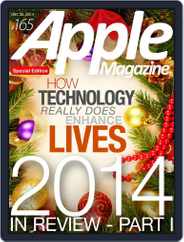 Apple (Digital) Subscription                    December 25th, 2014 Issue