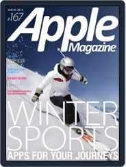 Apple (Digital) Subscription                    January 11th, 2015 Issue