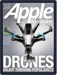 Apple (Digital) Subscription                    January 22nd, 2015 Issue