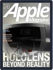 Apple (Digital) Subscription                    January 29th, 2015 Issue