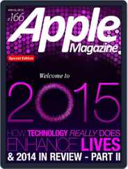 Apple (Digital) Subscription                    January 31st, 2015 Issue