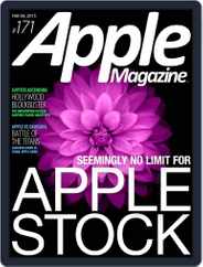 Apple (Digital) Subscription                    February 5th, 2015 Issue