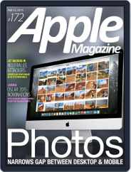 Apple (Digital) Subscription                    February 12th, 2015 Issue