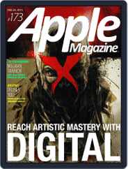Apple (Digital) Subscription                    February 19th, 2015 Issue