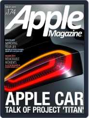 Apple (Digital) Subscription                    February 26th, 2015 Issue