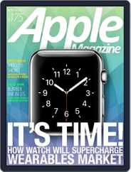 Apple (Digital) Subscription                    March 5th, 2015 Issue