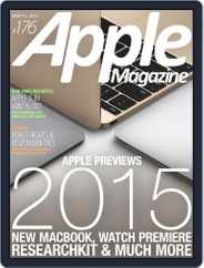 Apple (Digital) Subscription                    March 12th, 2015 Issue