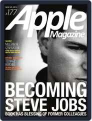 Apple (Digital) Subscription                    March 19th, 2015 Issue