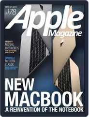 Apple (Digital) Subscription                    March 26th, 2015 Issue