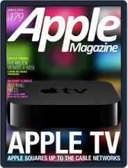 Apple (Digital) Subscription                    April 2nd, 2015 Issue