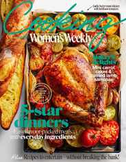 Cooking with the Australian Womens Weekly (Digital) Subscription                    February 19th, 2024 Issue