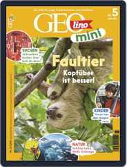 GEOmini (Digital) Subscription                    March 1st, 2024 Issue