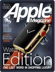 Apple (Digital) Subscription                    April 9th, 2015 Issue