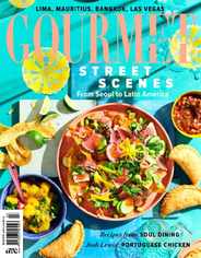 Gourmet Traveller (Digital) Subscription                    February 19th, 2024 Issue