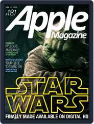 Apple (Digital) Subscription                    April 16th, 2015 Issue