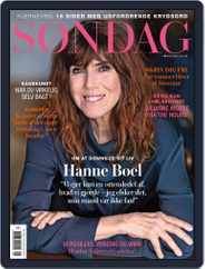 SØNDAG (Digital) Subscription                    February 19th, 2024 Issue