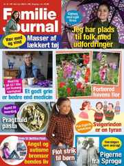 Familie Journal (Digital) Subscription                    February 19th, 2024 Issue
