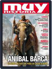 Muy Historia  España (Digital) Subscription                    March 1st, 2024 Issue