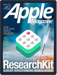 Apple (Digital) Subscription                    April 23rd, 2015 Issue