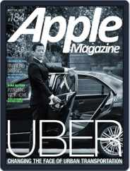 Apple (Digital) Subscription                    May 7th, 2015 Issue