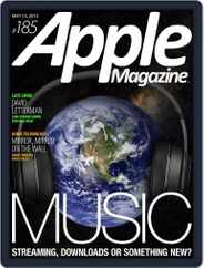 Apple (Digital) Subscription                    May 14th, 2015 Issue