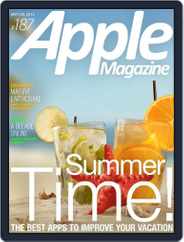 Apple (Digital) Subscription                    May 28th, 2015 Issue