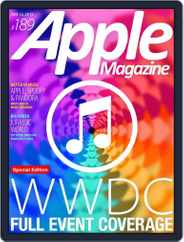 Apple (Digital) Subscription                    June 11th, 2015 Issue