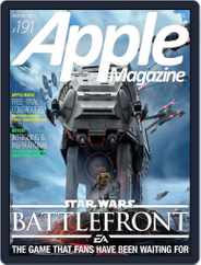 Apple (Digital) Subscription                    June 25th, 2015 Issue