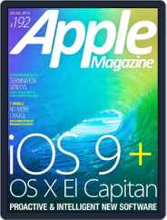 Apple (Digital) Subscription                    July 2nd, 2015 Issue