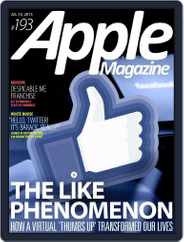 Apple (Digital) Subscription                    July 9th, 2015 Issue