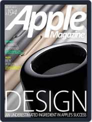 Apple (Digital) Subscription                    July 16th, 2015 Issue