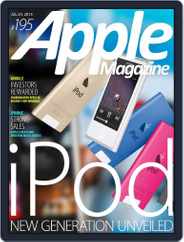 Apple (Digital) Subscription                    July 23rd, 2015 Issue
