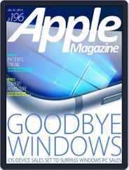 Apple (Digital) Subscription                    July 30th, 2015 Issue