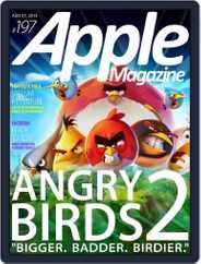 Apple (Digital) Subscription                    August 6th, 2015 Issue