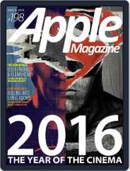 Apple (Digital) Subscription                    August 13th, 2015 Issue