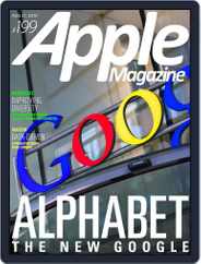 Apple (Digital) Subscription                    August 20th, 2015 Issue