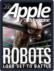 Apple (Digital) Subscription                    August 27th, 2015 Issue