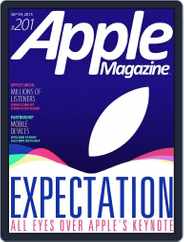 Apple (Digital) Subscription                    September 3rd, 2015 Issue