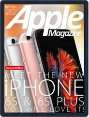 Apple (Digital) Subscription                    September 10th, 2015 Issue