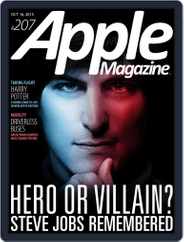 Apple (Digital) Subscription                    October 15th, 2015 Issue