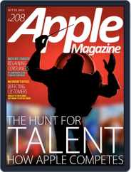 Apple (Digital) Subscription                    October 22nd, 2015 Issue