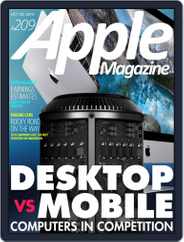 Apple (Digital) Subscription                    October 29th, 2015 Issue