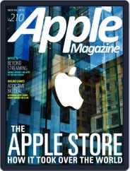 Apple (Digital) Subscription                    November 6th, 2015 Issue