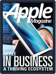 Apple (Digital) Subscription                    November 13th, 2015 Issue