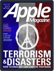 Apple (Digital) Subscription                    November 20th, 2015 Issue