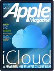 Apple (Digital) Subscription                    November 27th, 2015 Issue