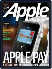 Apple (Digital) Subscription                    December 4th, 2015 Issue