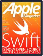 Apple (Digital) Subscription                    December 11th, 2015 Issue