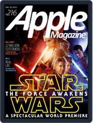 Apple (Digital) Subscription                    December 18th, 2015 Issue